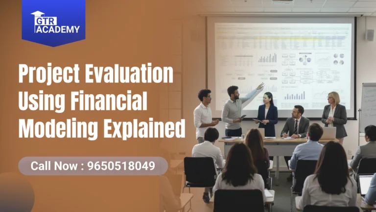 Project Evaluation